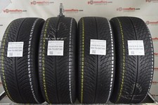 4 pneumatici michelin 255/55 r18 109v invernali tu007395