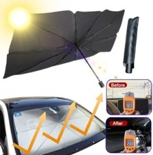 Parasole per auto - parasole, parabrezza