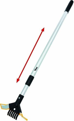 Estirpatore manuale vigor - manuale,
