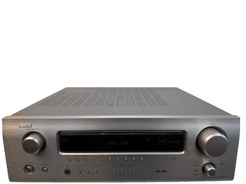 Denon dra 500ae hifi stereo - denon,