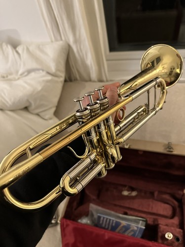 Tromba professionale jupiter - tromba,