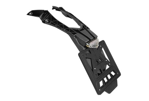 Rtech portatarga integra - portatarga,