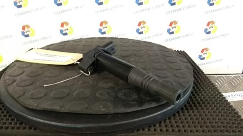 Bobina 9671214580 citroen c3 - ,