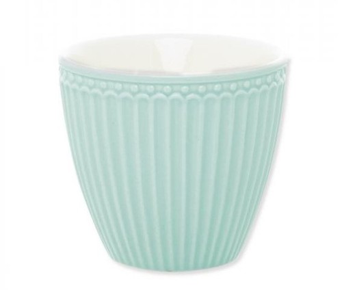 Greengate latte coppa tazza - greengate,