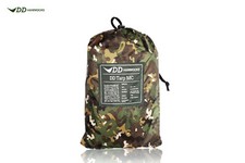 DD Tarp 3,5 x 3,5 MC: riparo