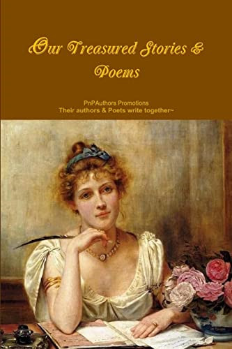 Our treasured stories - our, poems