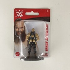 WWE Wrestling Micro Collection