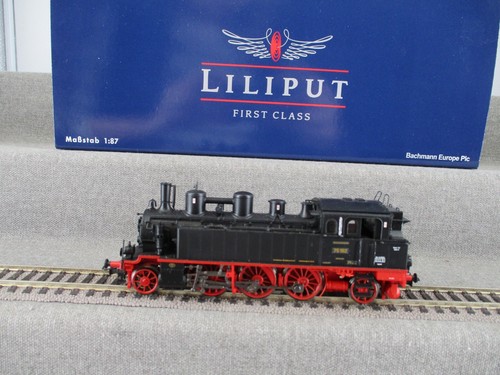 Liliput scala l131186 - liliput,