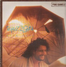 Pino daniele schizzechea with - pino,