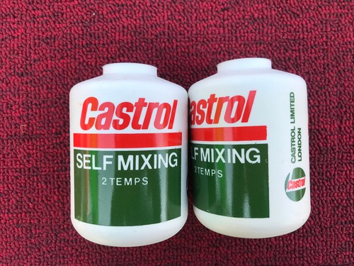 Olio castrol per - olio,