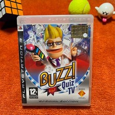 Buzz quiz playstation ps3 - tv, 3