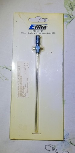 Albero interno eflite eflh1240 - interno,