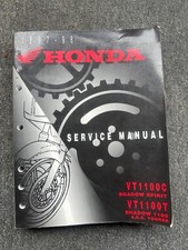 Manuale riparazione servizio