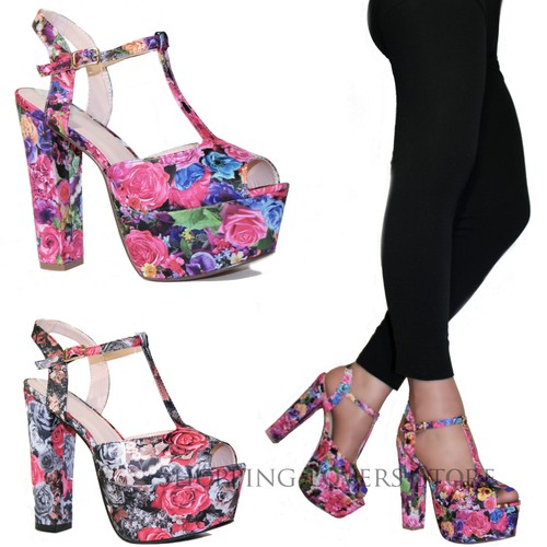 Scarpe donna sandali fantasia - donna,