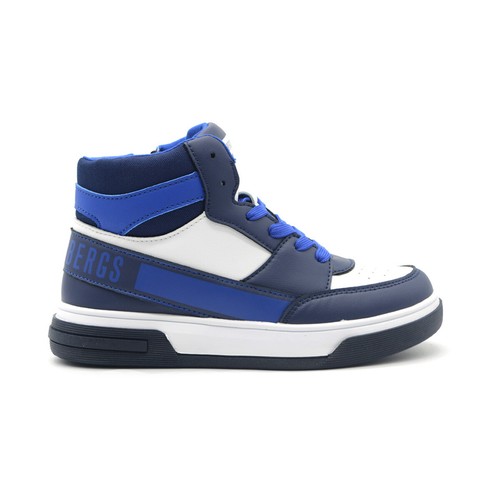 Bikkembergs sneaker fondo - , a