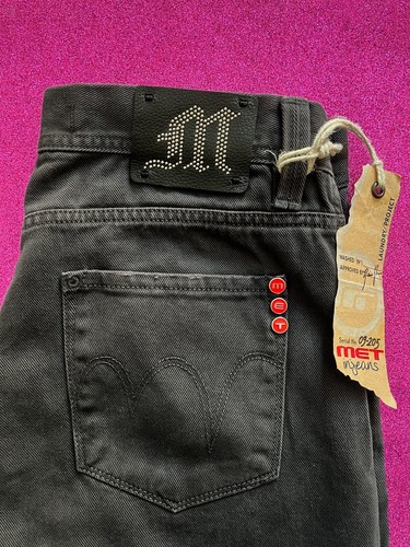Jeans met donna - met,