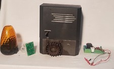 Motore Beninca' per cancello scorrevole