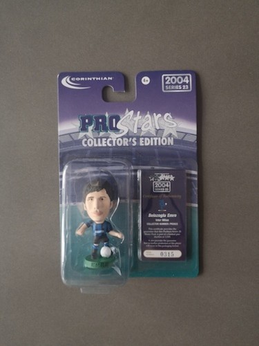 Corinthian prostars serie - prostars, 23