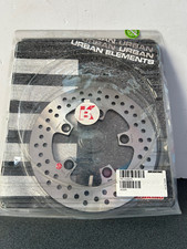 Braking Disco Freno Posteriore