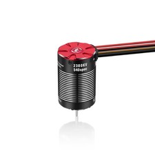 (HobbyWing) QuicRun Fusion PRO