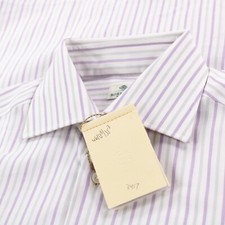 Camicia elegante Borrelli