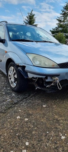 Ricambi ford focus - ricambi, 1ª