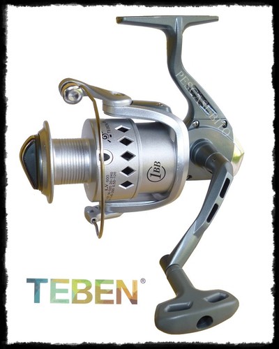 Mulinello teben live venture1 - mulinello,