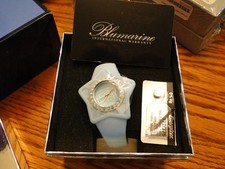 NIB BLUMARINE LADIES BLUE