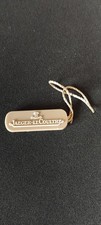  Jaeger-LeCoultre Reverso Tag