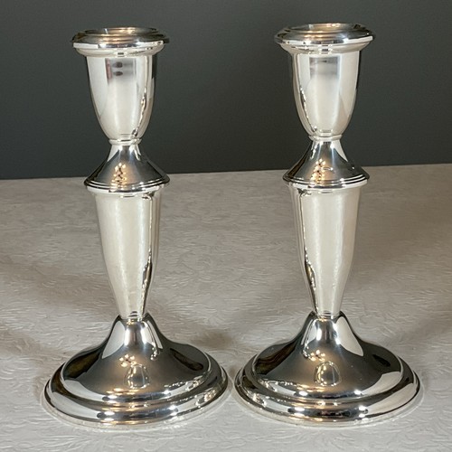 Coppia candelabri - coppia,