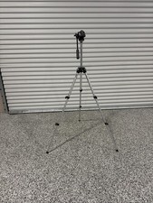 Manfrotto 190D / LE10 Tripod
