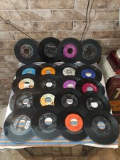 45 Giri Vintage Anni 50/60
