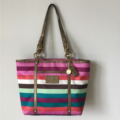 Borsa tracolla coach legacy - borsa,