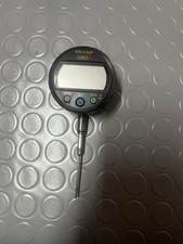 Comparatore digitale Mitutoyo