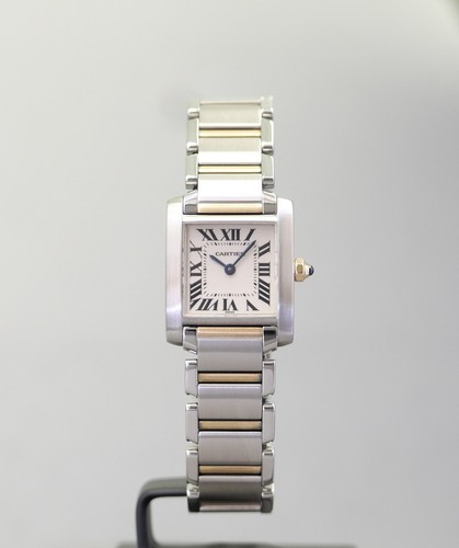Set completo cartier - cartier, tank