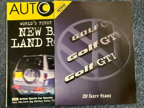 Autocar august 1996 - autocar,