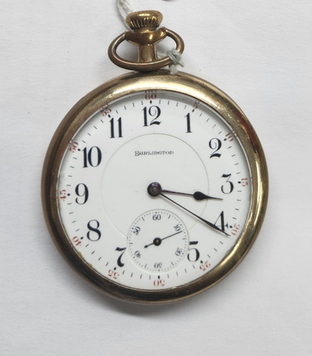 Orologio tasca vintage 1915 - tasca,