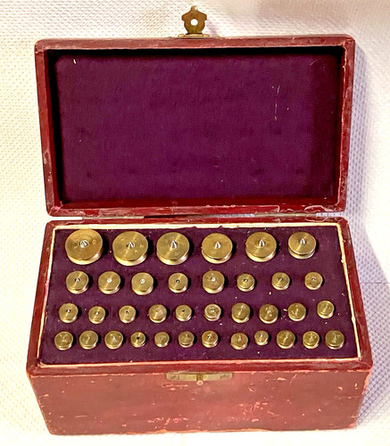 Lot arbres lisses watchmakers - arbres,