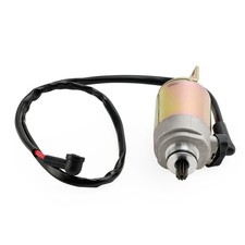Starter Motor Per KYMCO MXU MXR 150 2005-2014 31210-LLB1-900 410-58014 19583 S1