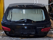 41007314180 Portello post.  BMW Serie 3 (F31) 316d (85Kw) Sw 5p/d/1995cc