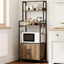 Scaffale da Cucina, Armadio da