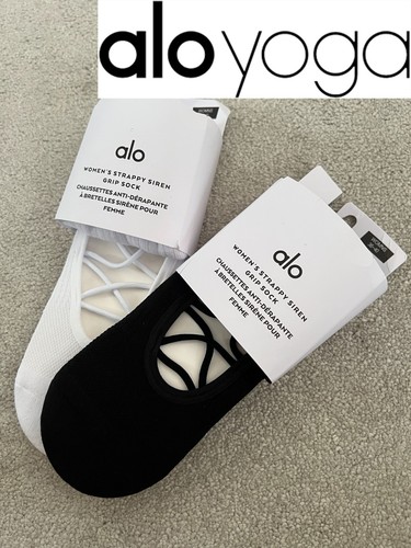 Alo yoga calze antiscivolo - calze,