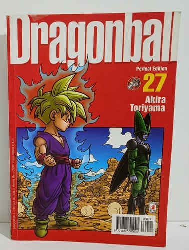I128130 dragon ball perfect - dragon,