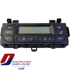 Centralina climatizzatore