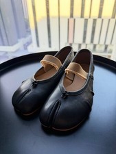 Ballerine piatte Maison