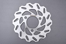 Dischi Anteriori Fisso Wave