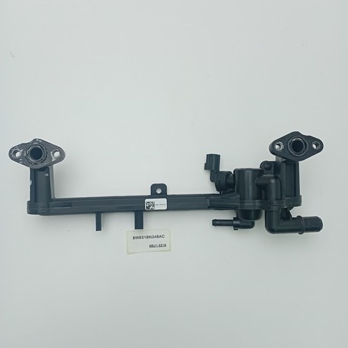 Tubo flessibile riscaldatore