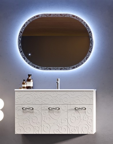 Miami mobile bagno sospeso - miami,