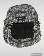 Zaino eastpak Originale - Stampa Zebra