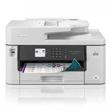 Stampante multifunzione 4 in 1 - BROTHER - Business Smart - Inkjet - A3 - Colore